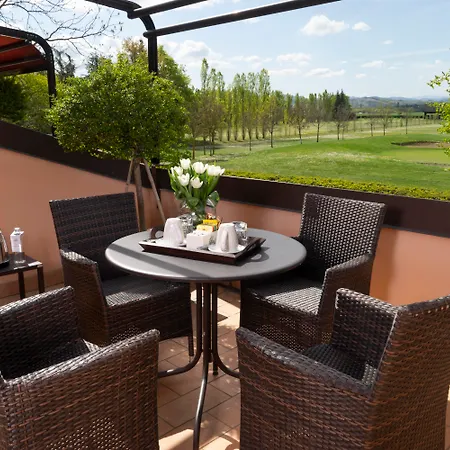 Semesteranläggning (resort) Abbondanzi Faenza