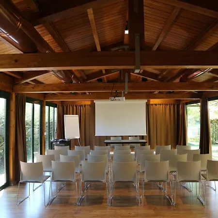 Semesteranläggning (resort) Abbondanzi Faenza