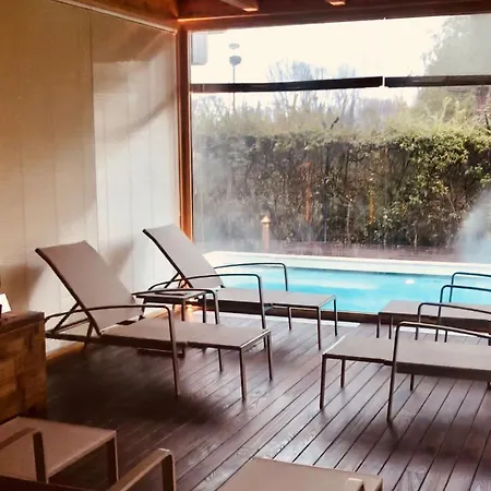 Semesteranläggning (resort) Abbondanzi