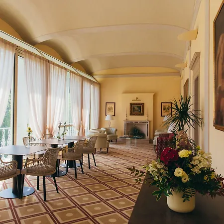 Semesteranläggning (resort) Abbondanzi Faenza