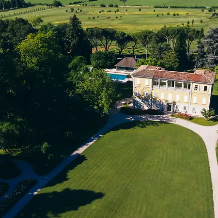 Semesteranläggning (resort) Abbondanzi Faenza