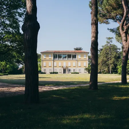 Semesteranläggning (resort) Abbondanzi Faenza