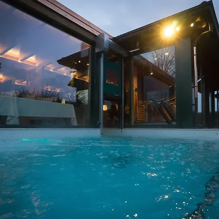 Abbondanzi Semesteranläggning (resort) 4*