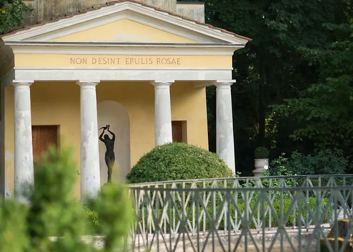 אתר נופש Abbondanzi