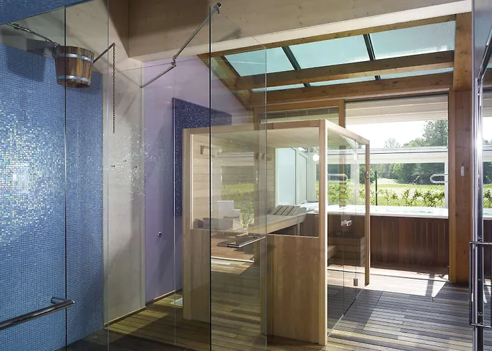 אתר נופש Abbondanzi פאנצה