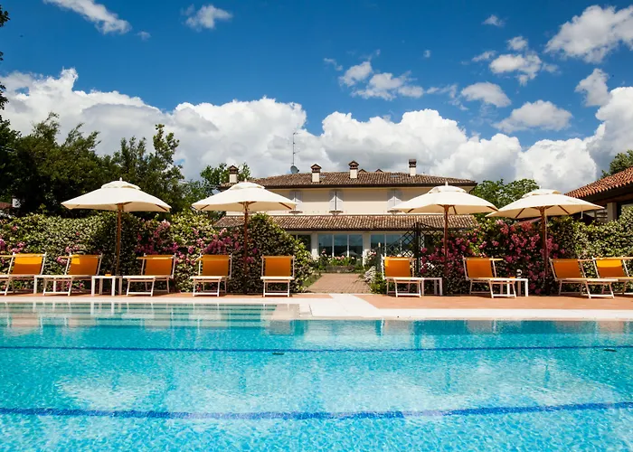 Abbondanzi 4* פאנצה