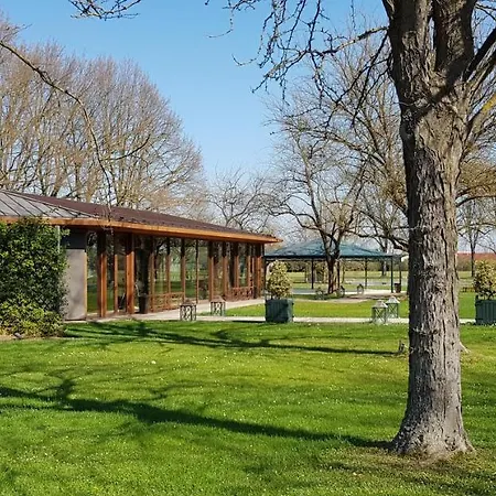 Abbondanzi Resort Faenza