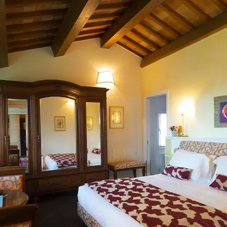 Abbondanzi Resort 4*