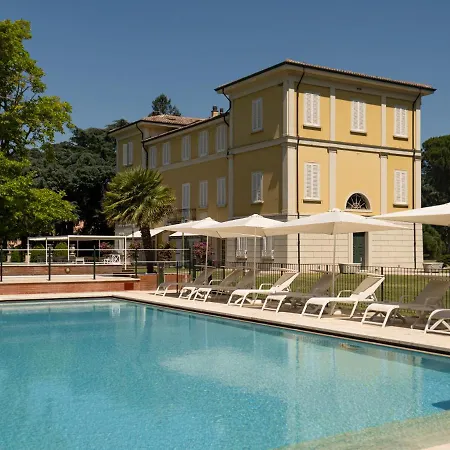 Resort Abbondanzi