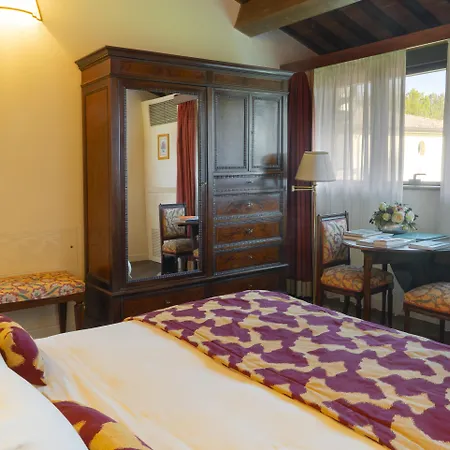 Abbondanzi Resort Faenza