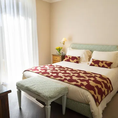 Курортный комплекс Abbondanzi Фаэнца