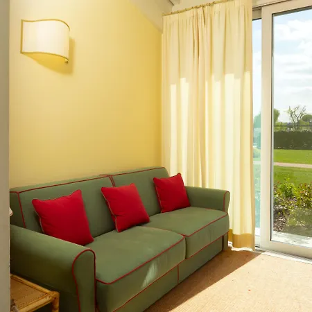 Abbondanzi Курортный комплекс 4*