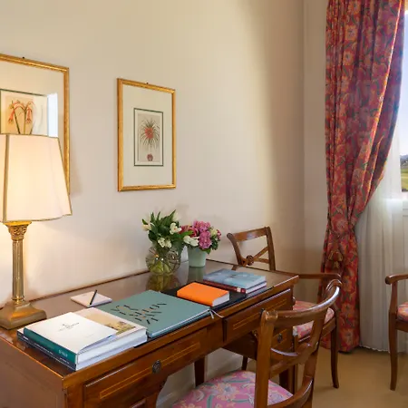 Abbondanzi Курортный комплекс