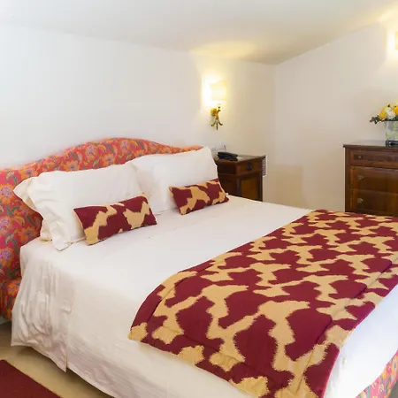 Курортный комплекс Abbondanzi 4*