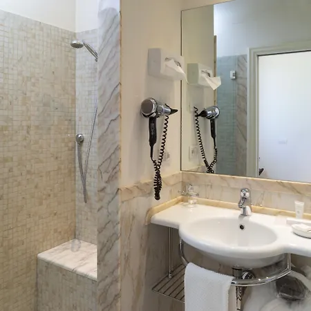Abbondanzi 4* Faenza