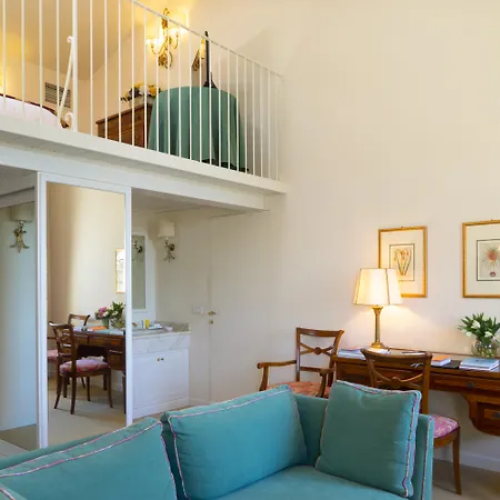 Resort Abbondanzi Faenza