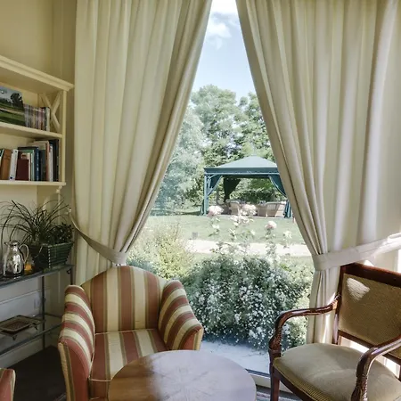 Курортный комплекс Abbondanzi Фаэнца