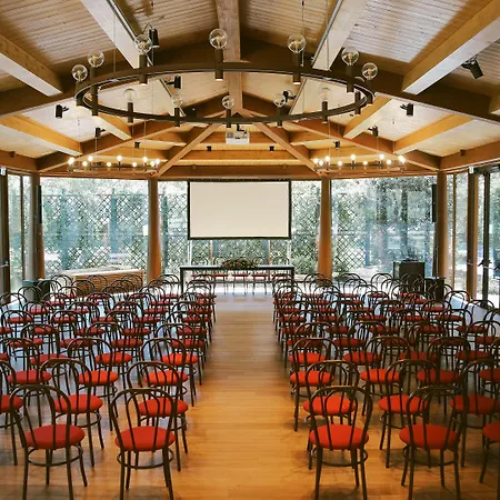 Abbondanzi Resort Faenza