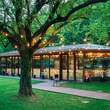 Abbondanzi Курортный комплекс