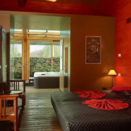 Abbondanzi Resort