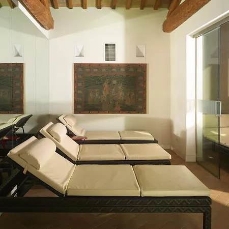 Resort Abbondanzi Faenza