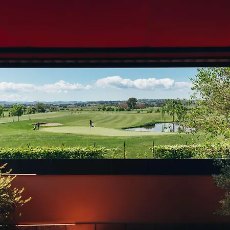 Abbondanzi Resort Faenza