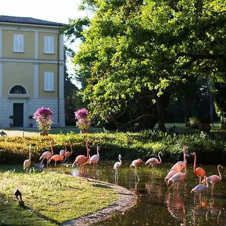 Abbondanzi Курортный комплекс