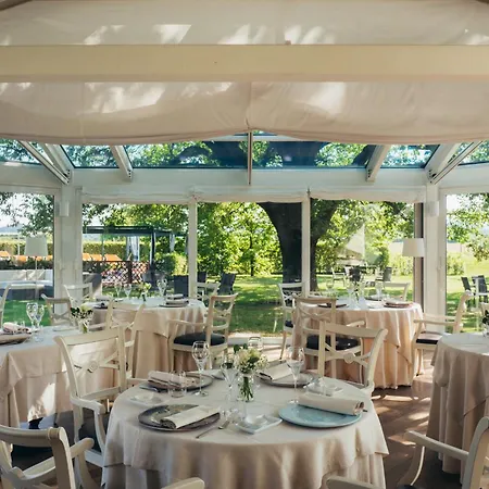 Abbondanzi Resort Faenza