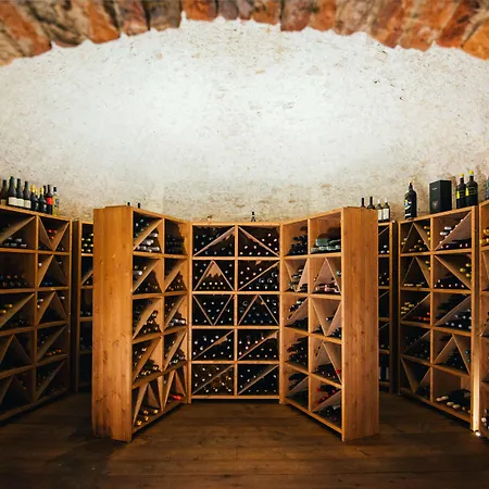 Курортный комплекс Abbondanzi