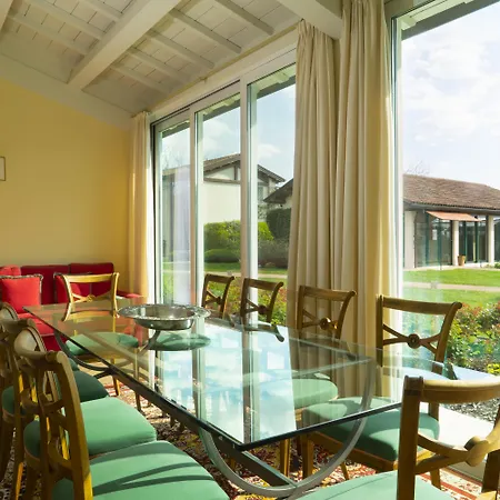 Resort Abbondanzi
