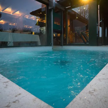 Abbondanzi Resort