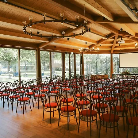 Курортный комплекс Abbondanzi 4*