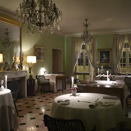 Abbondanzi Resort Faenza