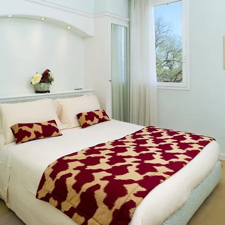 Abbondanzi Resort 4*