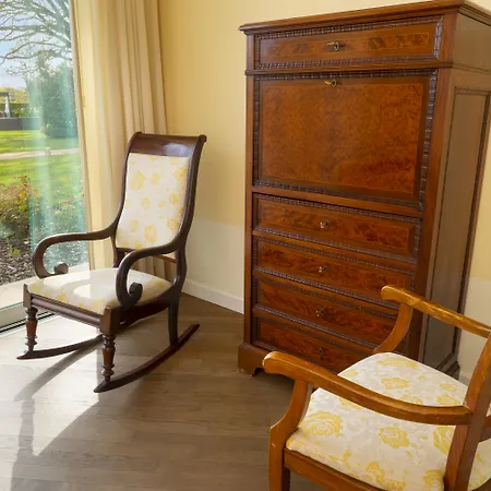 Курортный комплекс Abbondanzi 4*