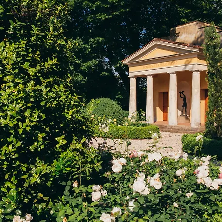 Abbondanzi Фаэнца