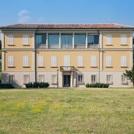 Abbondanzi Rezort Faenza