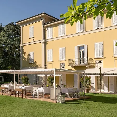 Resort Abbondanzi 4*