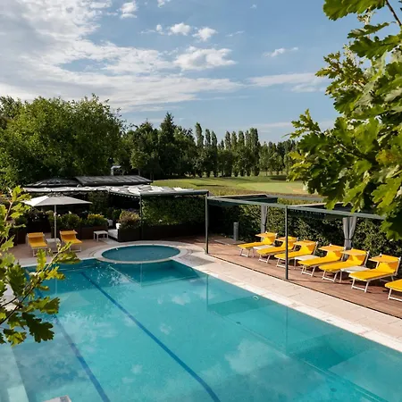 Abbondanzi Resort