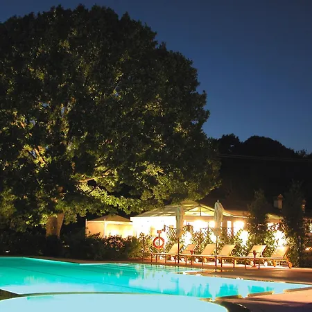 Resort Abbondanzi Faenza