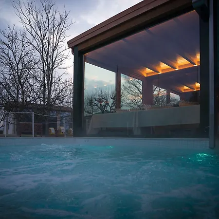 Abbondanzi Курортный комплекс