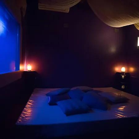 Abbondanzi Курортный комплекс Фаэнца