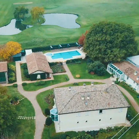 Курортный комплекс Abbondanzi