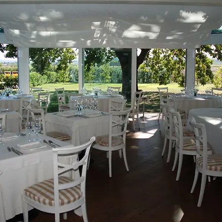 Abbondanzi 4* Фаэнца