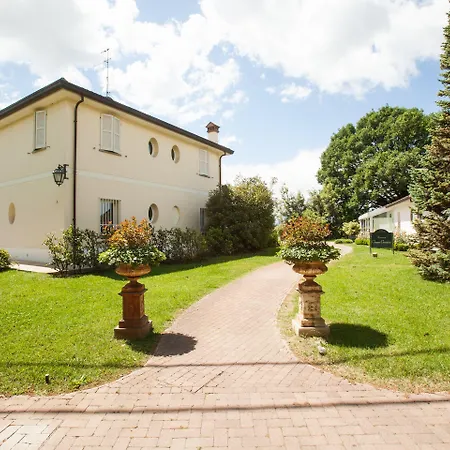 Abbondanzi Rezort Faenza