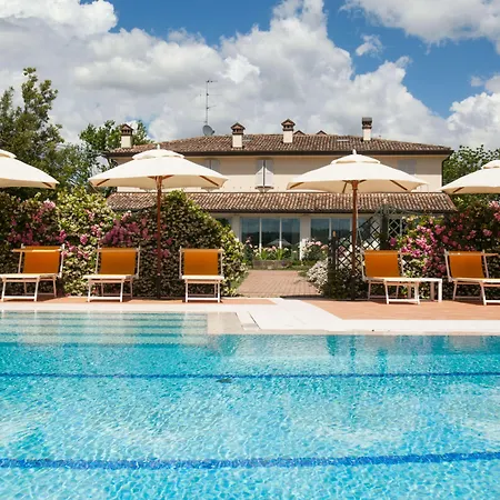 Abbondanzi Курортный комплекс 4*