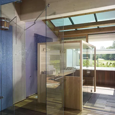 Курортный комплекс Abbondanzi Фаэнца