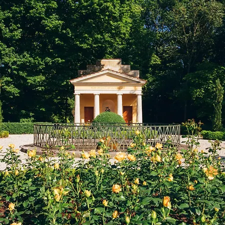 Курортный комплекс Abbondanzi Фаэнца