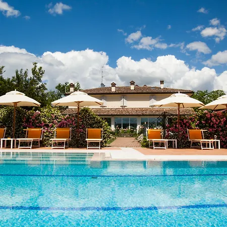 Abbondanzi 4* Фаэнца