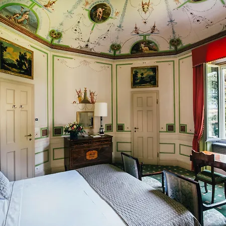 Курортный комплекс Abbondanzi 4*